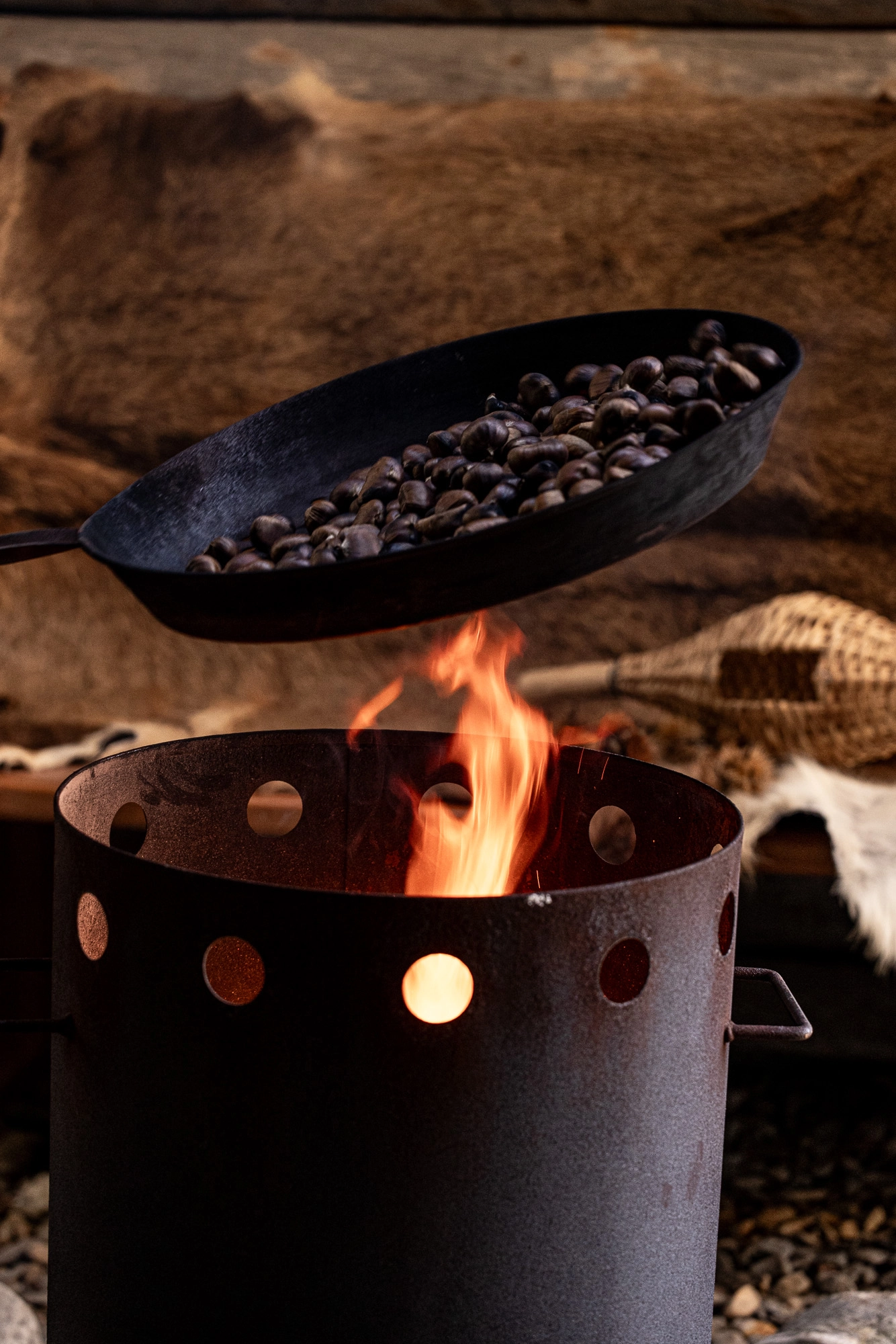 Settimane gastronomiche Törggele