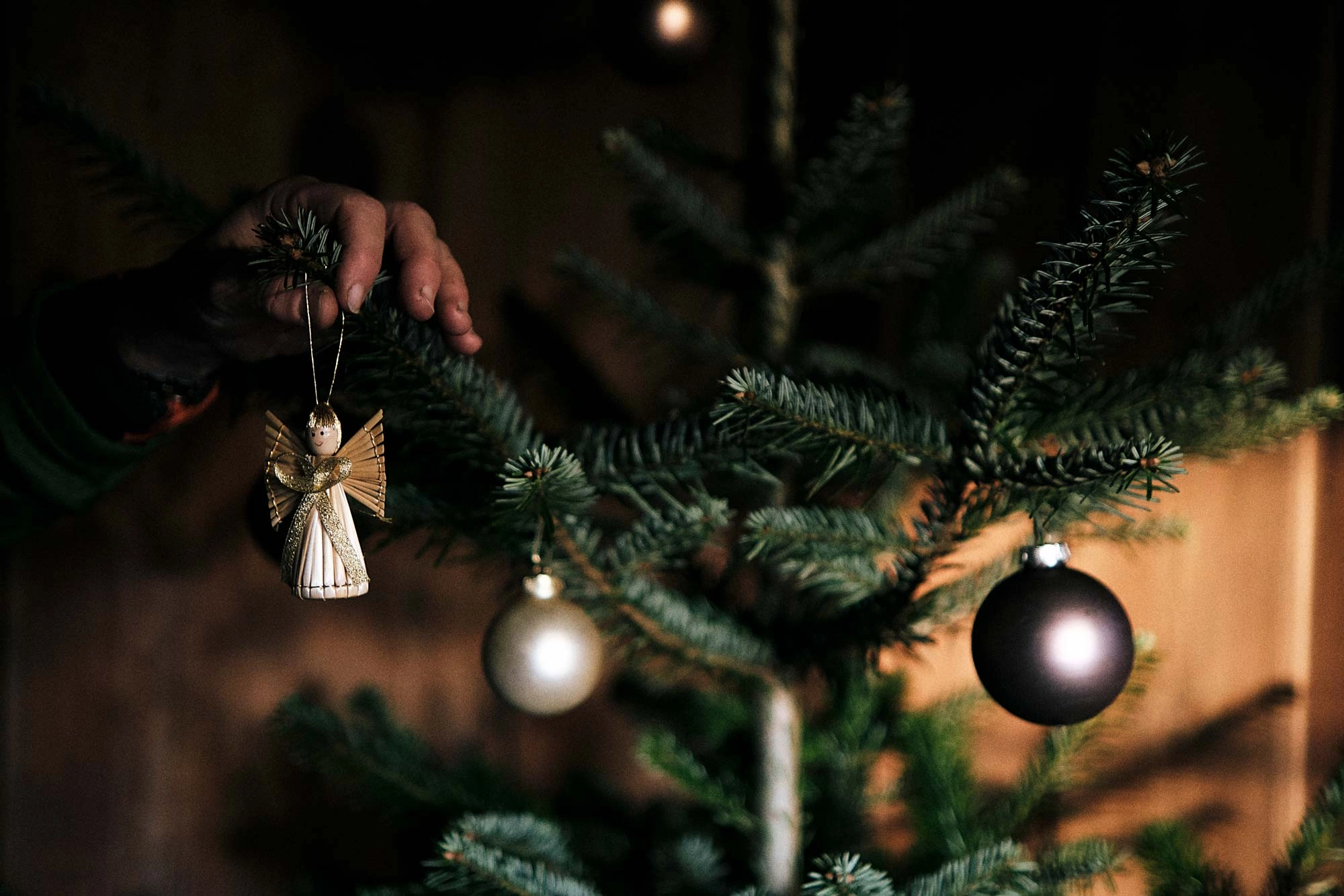Settimane festive a Falzeben