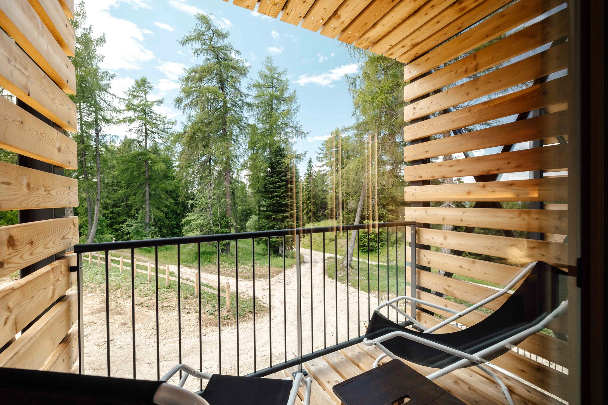 Wohlfühlzimmer Lavina